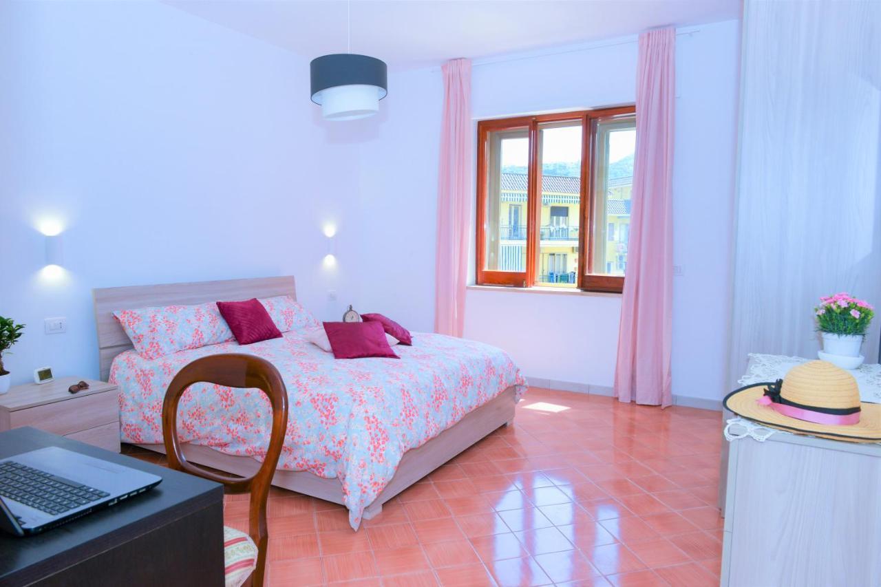 بيانو دي سورينتو Estate4Home - Sofia Flora المظهر الخارجي الصورة
