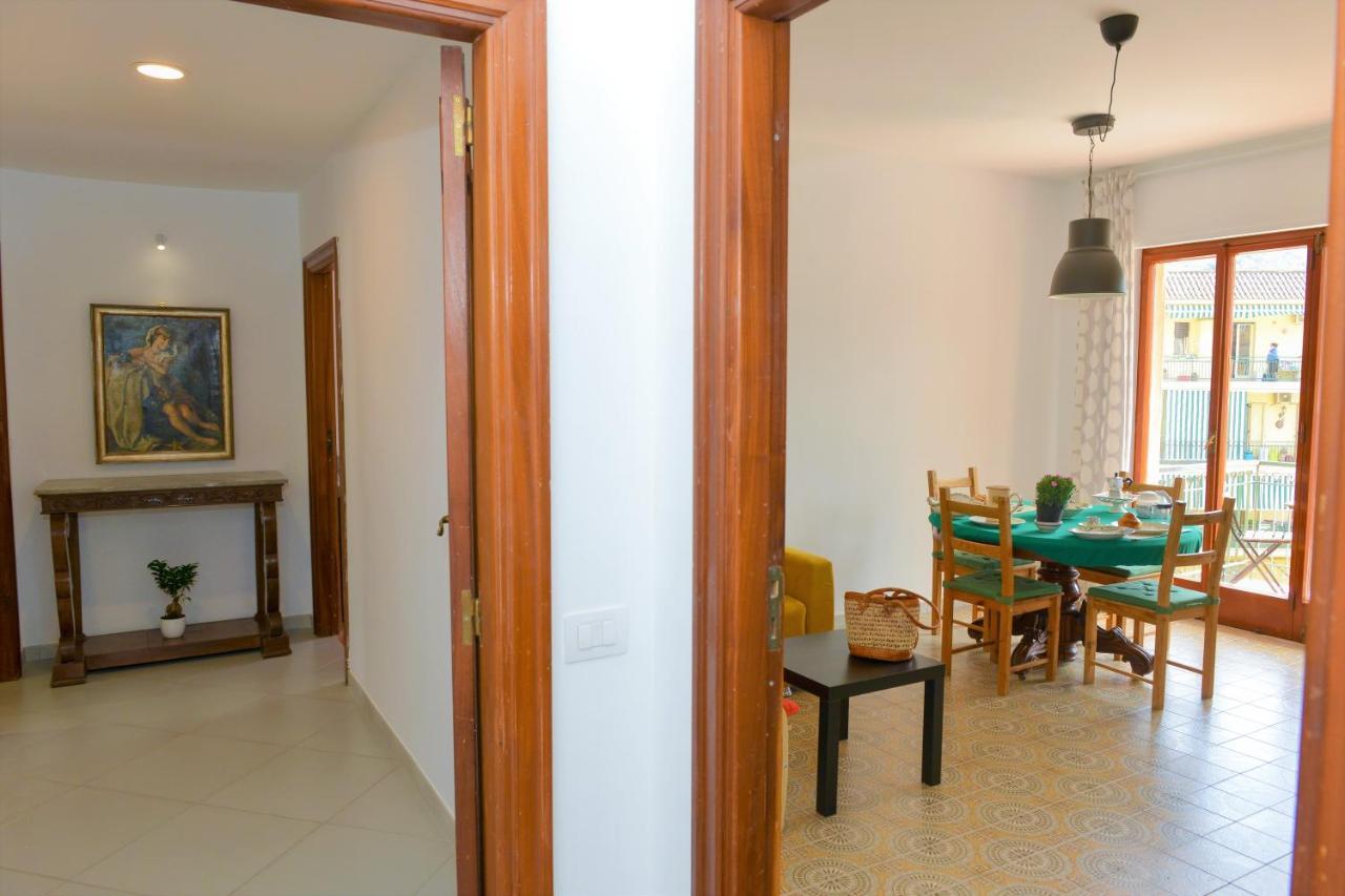 بيانو دي سورينتو Estate4Home - Sofia Flora المظهر الخارجي الصورة