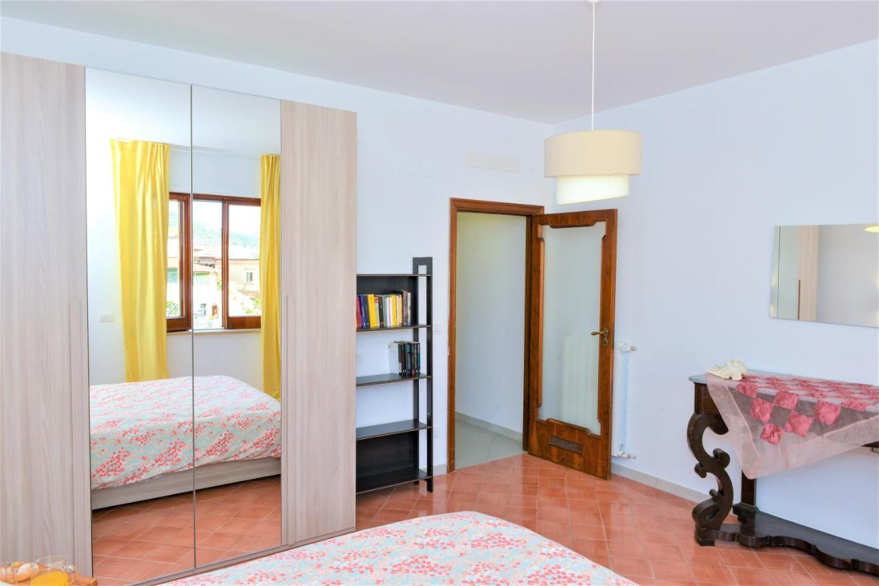بيانو دي سورينتو Estate4Home - Sofia Flora المظهر الخارجي الصورة