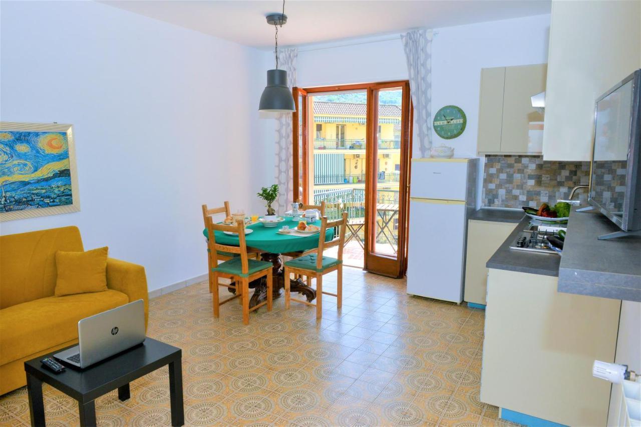 بيانو دي سورينتو Estate4Home - Sofia Flora المظهر الخارجي الصورة