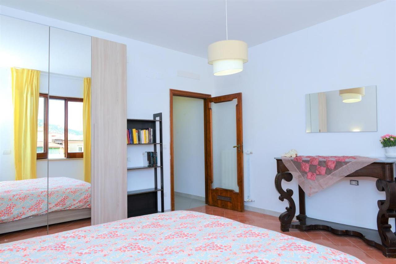بيانو دي سورينتو Estate4Home - Sofia Flora المظهر الخارجي الصورة