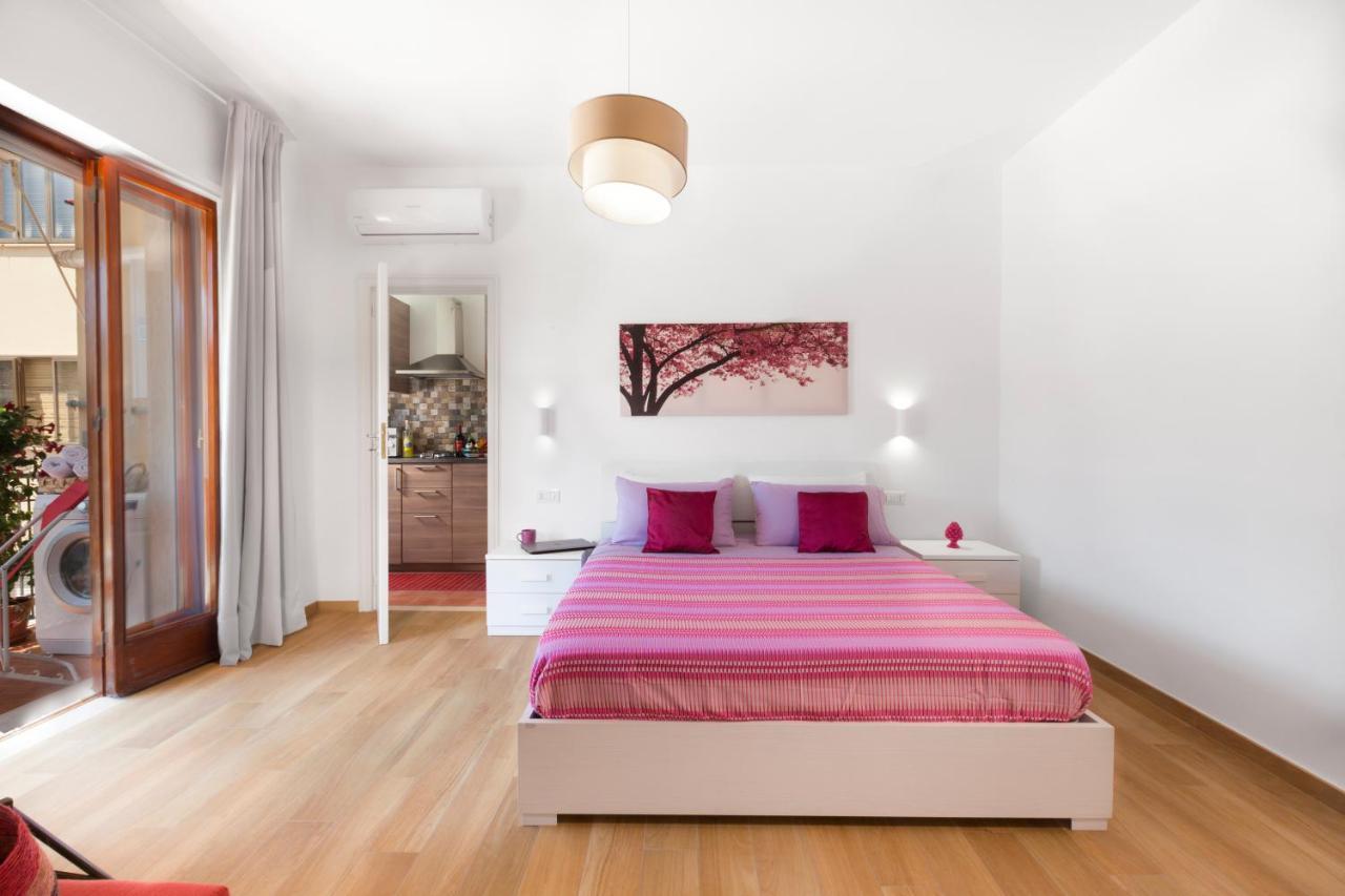 بيانو دي سورينتو Estate4Home - Sofia Flora المظهر الخارجي الصورة