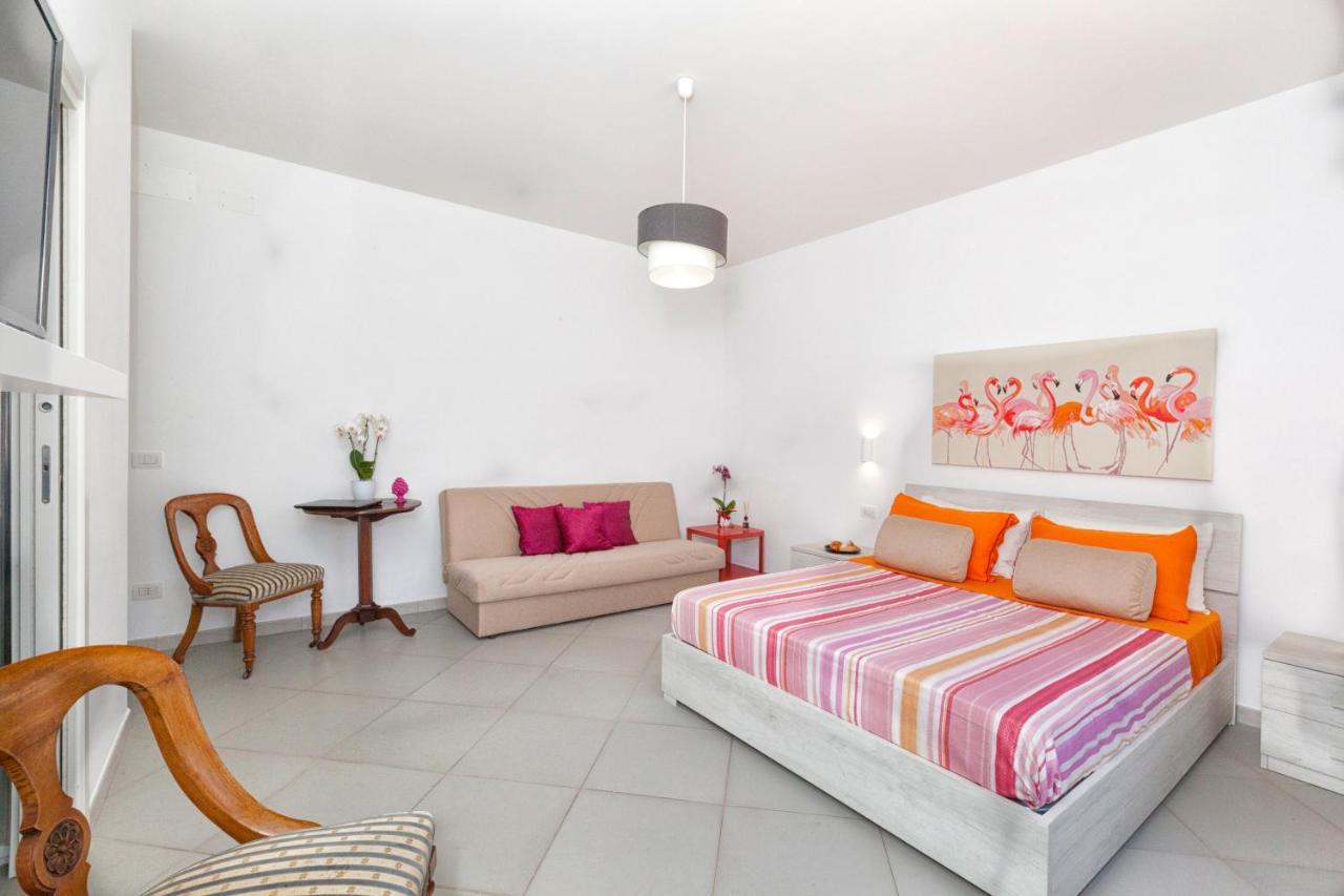 بيانو دي سورينتو Estate4Home - Sofia Flora المظهر الخارجي الصورة